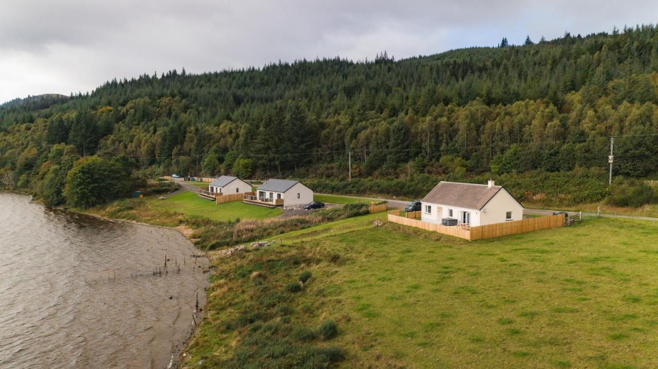 Loch Ness Cottage Fort Augustus Eksteriør bilde