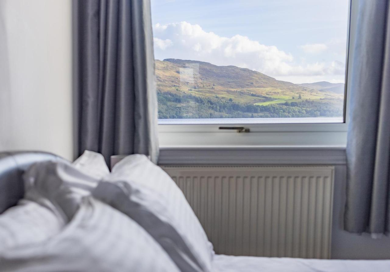 Loch Ness Cottage Fort Augustus Eksteriør bilde