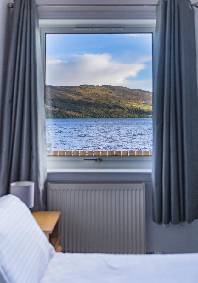 Loch Ness Cottage Fort Augustus Eksteriør bilde