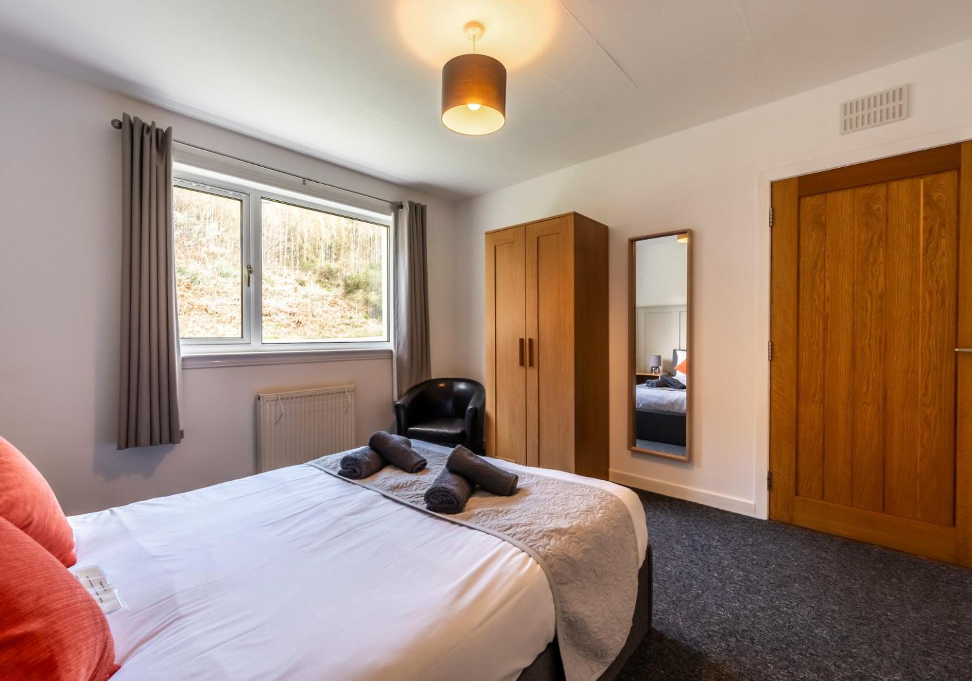 Loch Ness Cottage Fort Augustus Eksteriør bilde